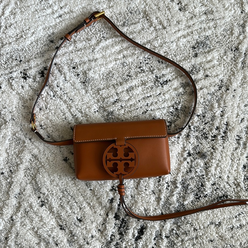 Tory Burch Belt Bag!